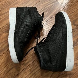 NIKE AIR PYTHON DSM NYC SP